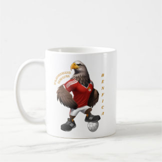 Mug Pluribus Benfica