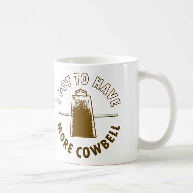 MUG PLUS DE SONNAILLE (Droite)