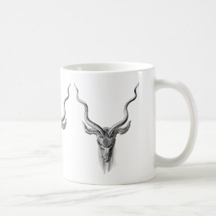 Mug Plus grand Kudu