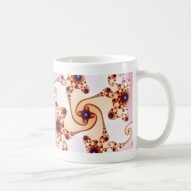 Mug Plus profond (Droite)