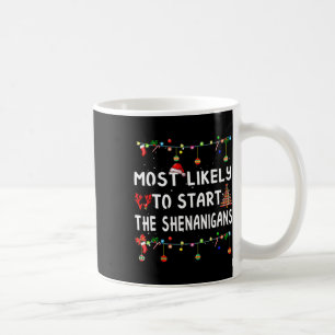 Mug Plus susceptible de commencer les bêtises