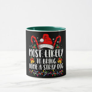 Mug Plus susceptible de ramener à la maison un chien e