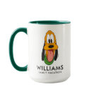 Pluto classique | Vacances en famille