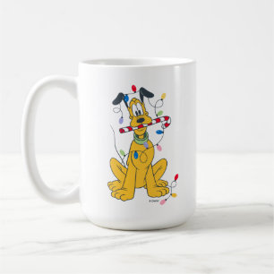 Mug Pluton Fa La La