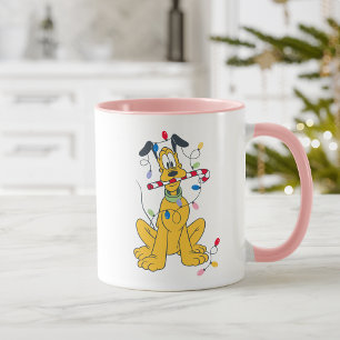 Mug Pluton Fa La La