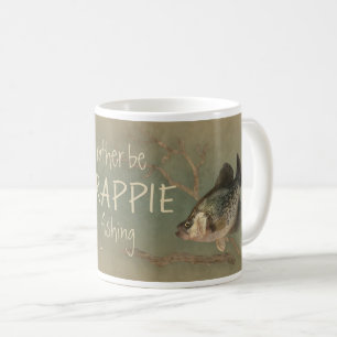 Mug Plutôt la pêche au merlan
