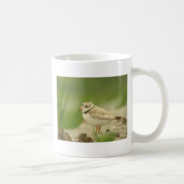 Mug Pluvier de Pipng (Droite)