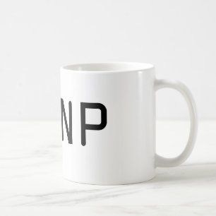 MUG PNP