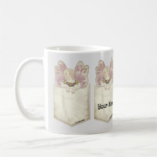 Mug Poche Bouchon de fée