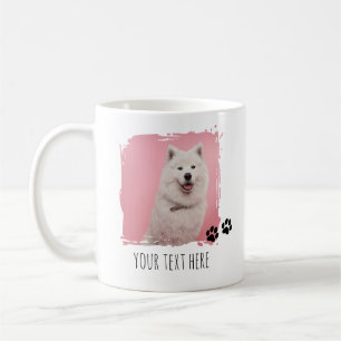 Mug Poches personnalisées pour animaux de compagnie 2 