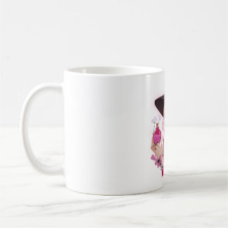 Mug Poción de amor, Taza clásica, 11 oz