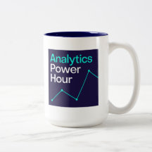 Mug - Podcast Logo and #mattgershoffed