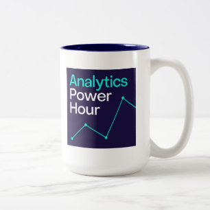 Mug - Podcast Logo and #mattgershoffed