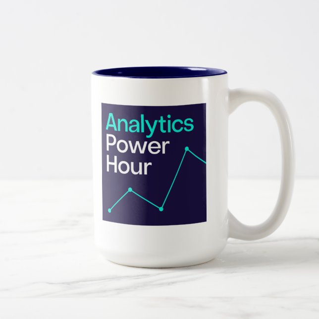 Mug - Podcast Logo and #mattgershoffed (Right)