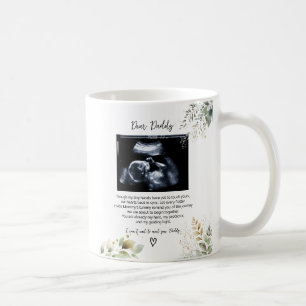 Mug Poems From Baby Bump to Daddy