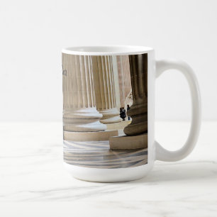 Mug Poésie à Paris