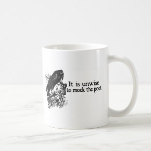 Mug Poète