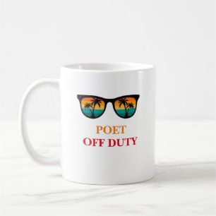 Mug Poète hors service