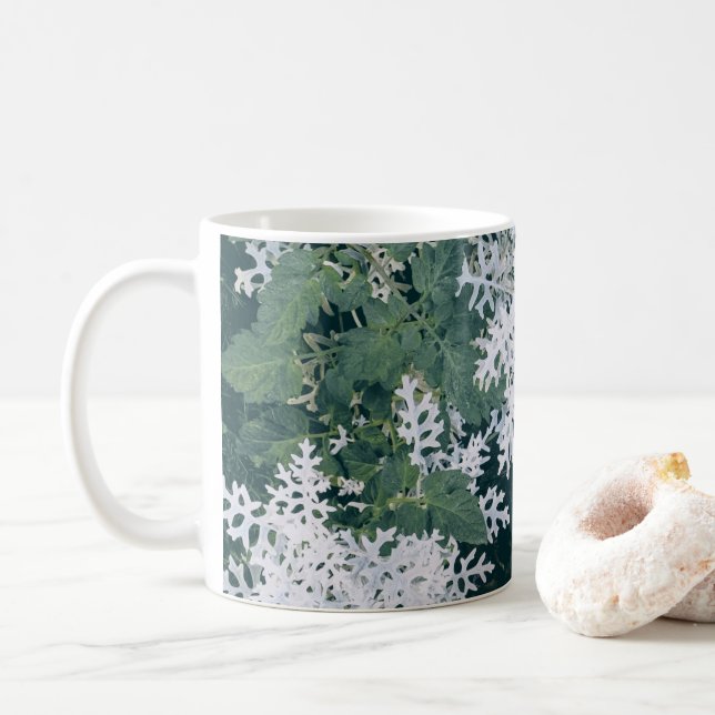 Mug Poetic (Avec donut)