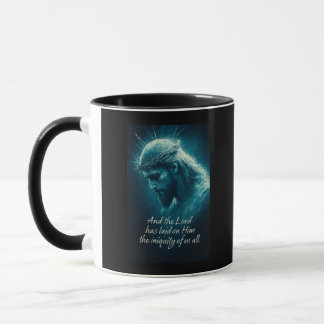 Mug « Poids de grâce »