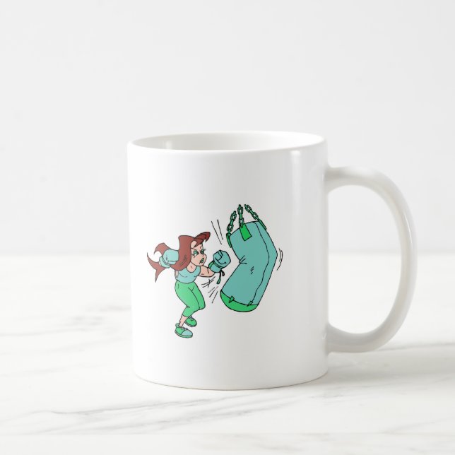Mug Poinçon ! (Droite)