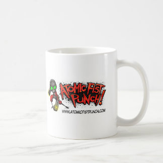 MUG POINÇON ATOMIQUE DE POING
