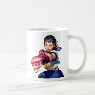 Mug Poinçon de Sakura