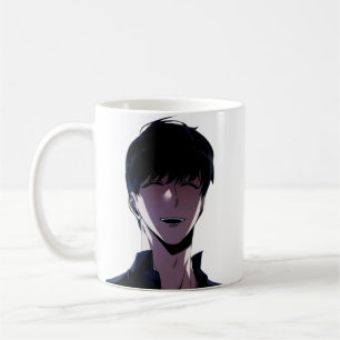 Mug Point de vue des lecteurs omniscients du manga - A
