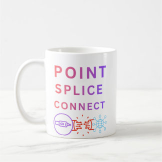 Mug Point, Épissure, Connexion