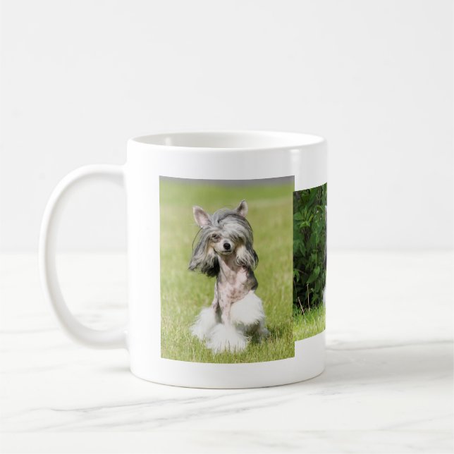 Mug Pointage de Sheeba (Gauche)