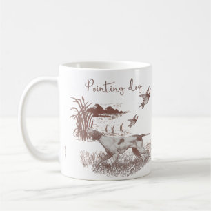 Mug Pointeur