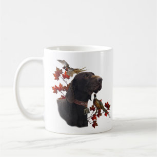 Mug Pointeurs germains (GSP)