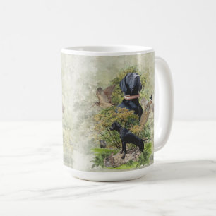 Mug Pointeurs germains (GSP)