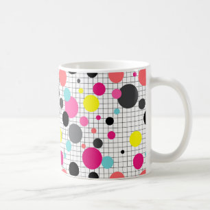 Mug points de Memphis