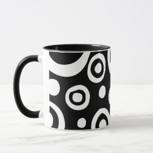 Mug Points et cercles