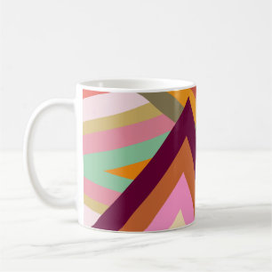 Mug Points forts des années 1970 
