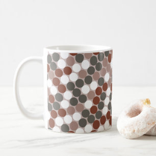 Mug Points rétro