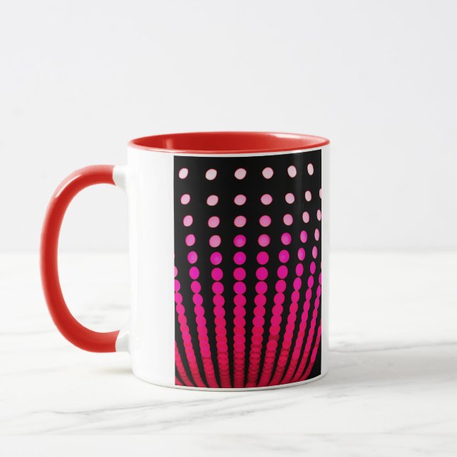 Mug points secs (Gauche)
