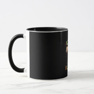 Mug Poison d'Equestrian | Little Buckaroo