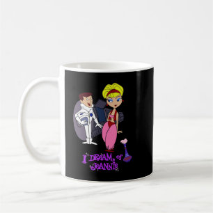Mug Poison Idea I Dream Tv Of Jeannie Sitcoms Funny Gr