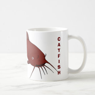 MUG POISSON-CHAT