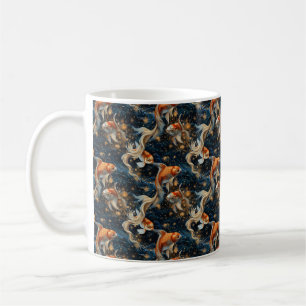 Mug Poisson Rouge