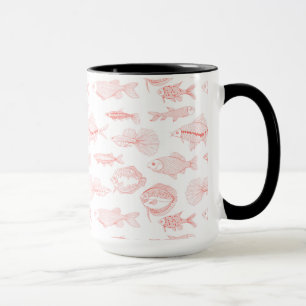 Mug Poissons