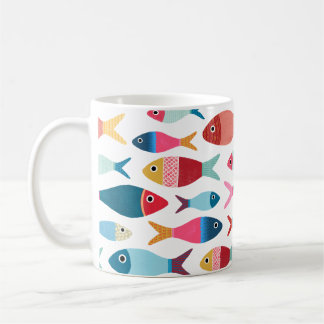 Mug Poissons