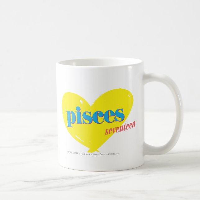 Mug Poissons 3 (Droite)