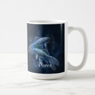 Mug Poissons personnalisés