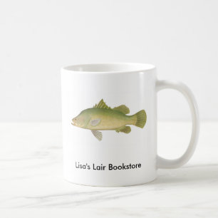 Mug Poissons - promo du calcarifer B/store de