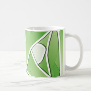 Mug Poitrine funky