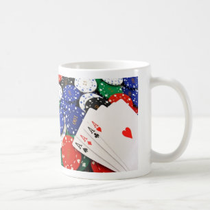 Mug Poker