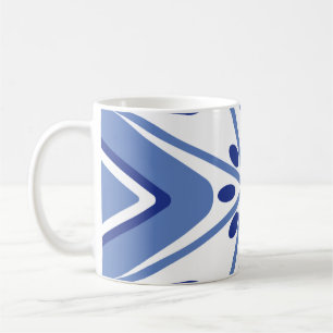 Mug Polar Starburst